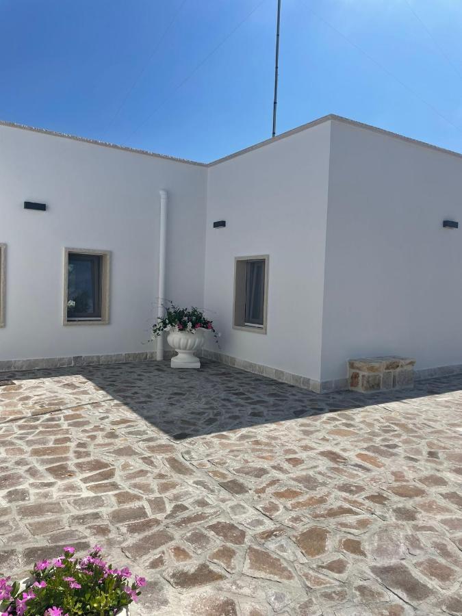 Dimorae Camà Cisternino Exterior foto